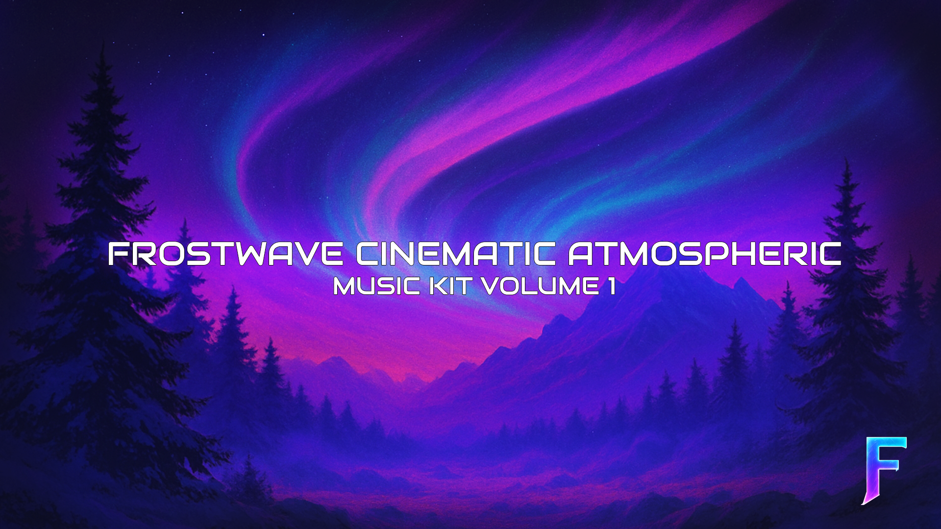 Frostwave Artwork